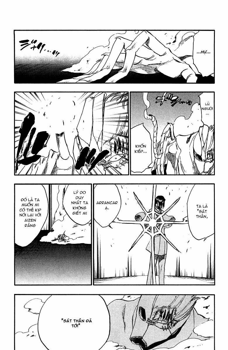 thần chết ichigo chapter 244 3