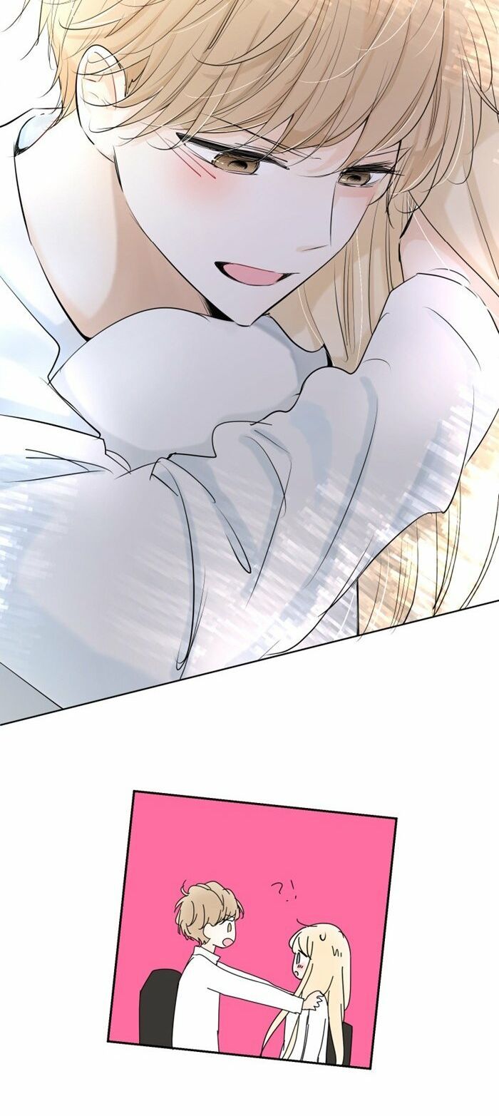 choco ngọt ngào chapter 61 11