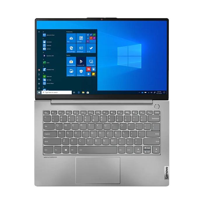 Laptop Lenovo ThinkBook 14s G2 ITL 20VA003NVN (i5-1135G7 | 8GB | 512GB | Intel Iris Xe Graphics | 14' FHD 100% sRGB) Hàng chính hãng