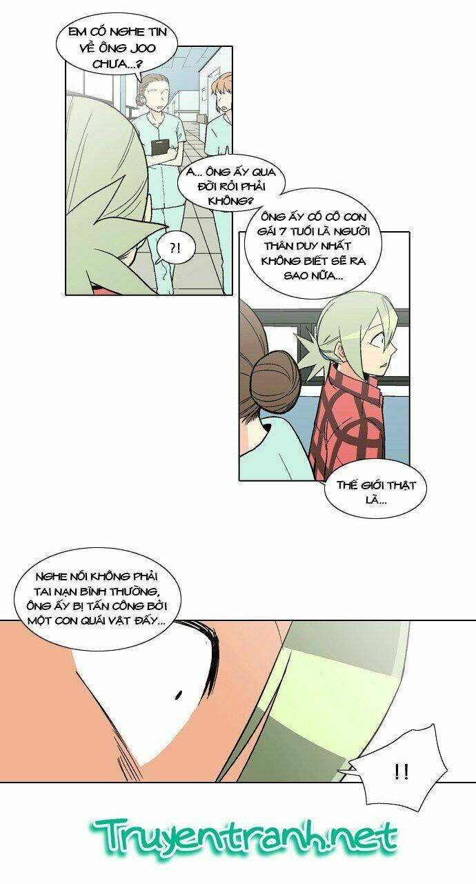 the language of god chapter 13 25