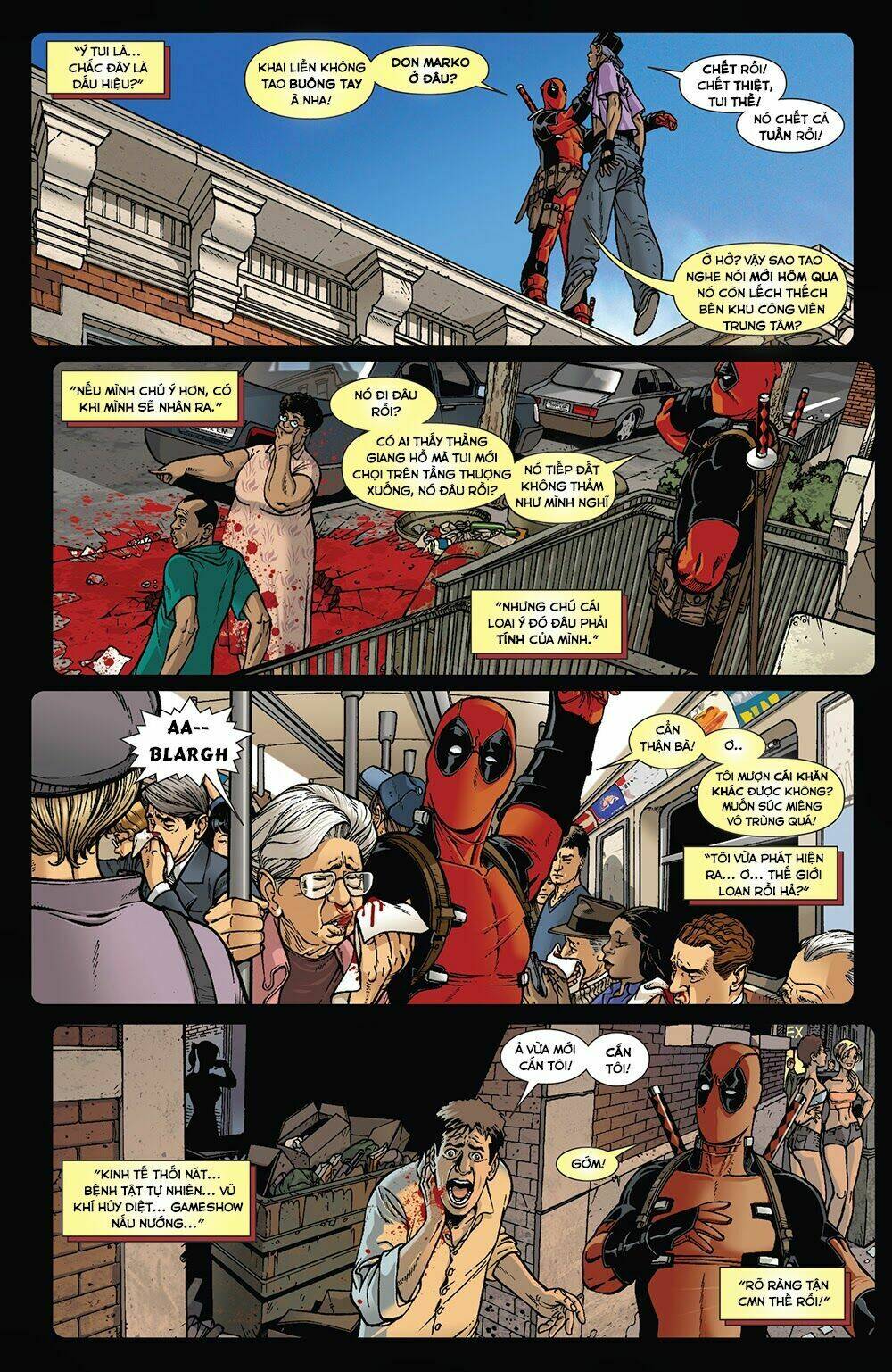 night of the living deadpool chapter 1 9