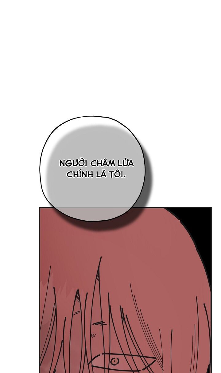 người hùng của ác nữ chapter 84 32