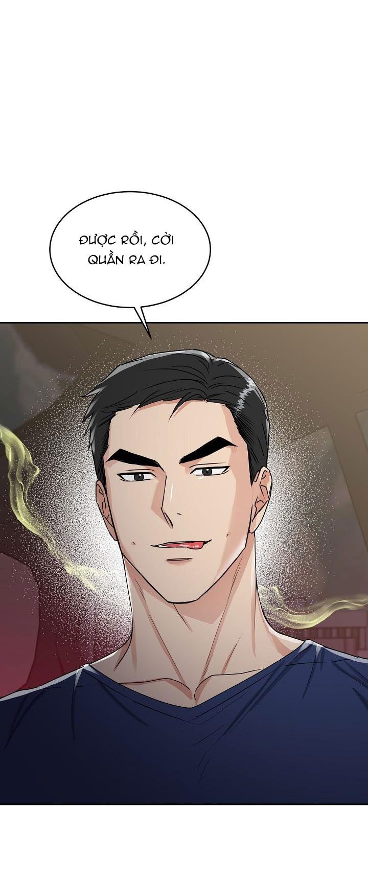 hổ dữ chapter 10 34