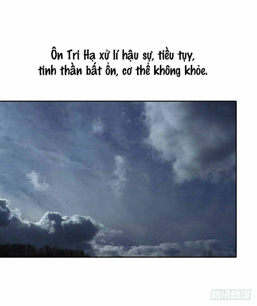 liệt ái tri hạ: series mật đào tiểu tình nhân chapter 104 33