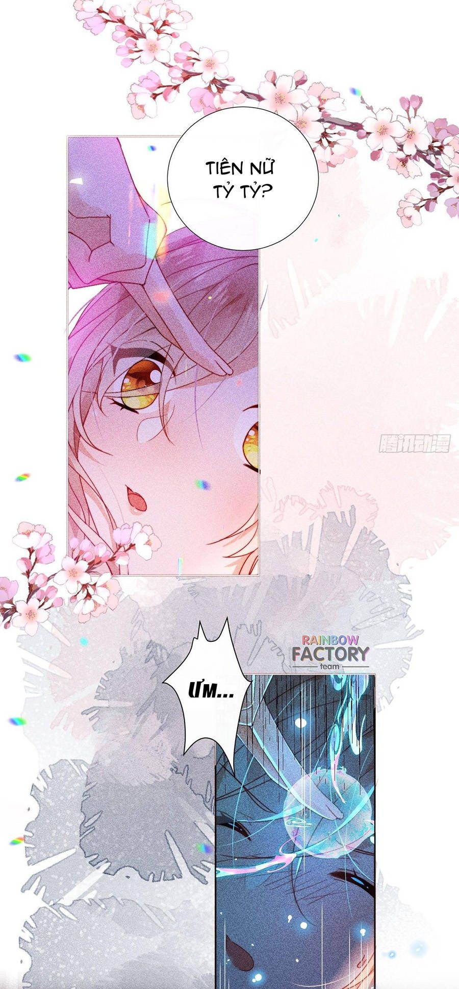 ta không dễ đụng vào chapter 9 23