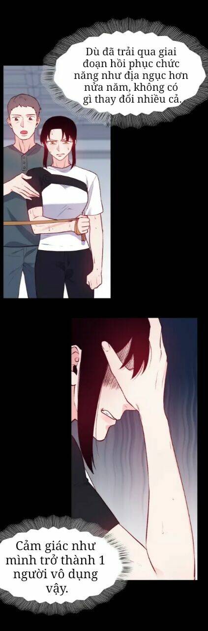 phản diện rất dễ làm chapter 21 16