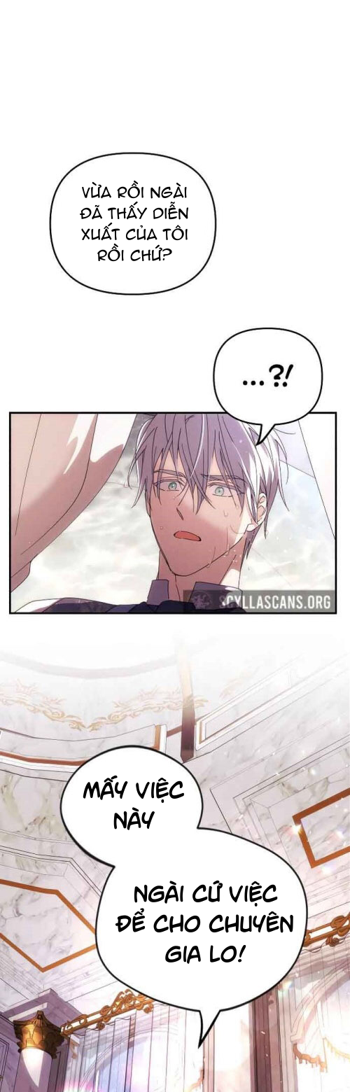 quyến rũ đại công tước ở phương bắc chapter 4.2 25