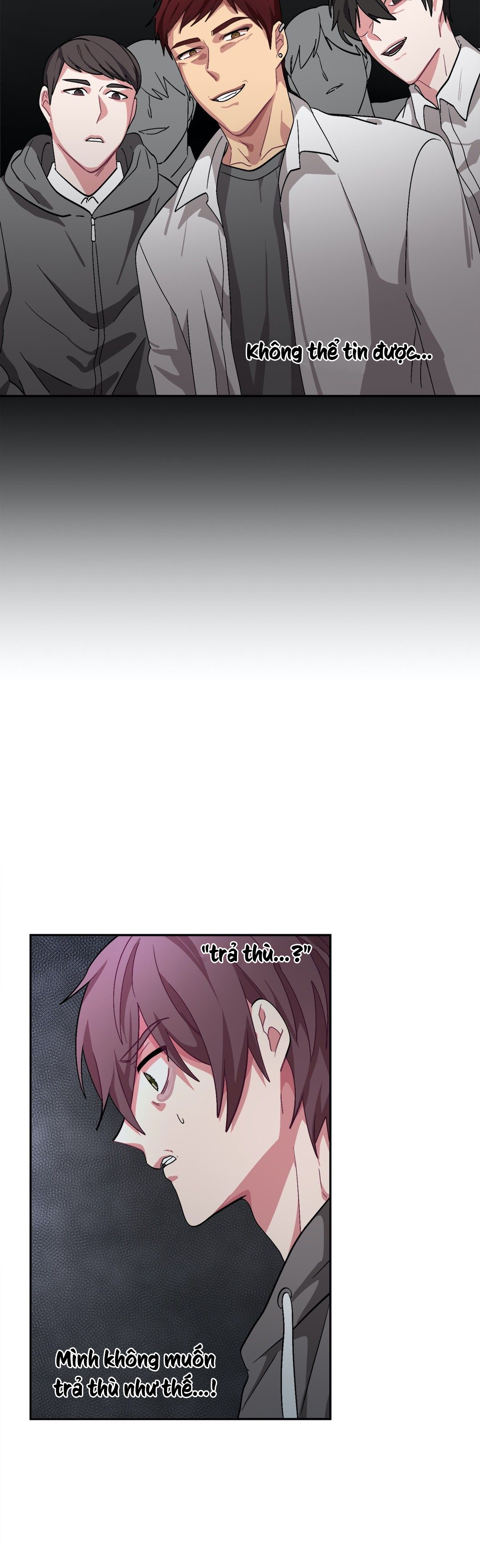 hãy tuân lệnh tôi chapter 33 14