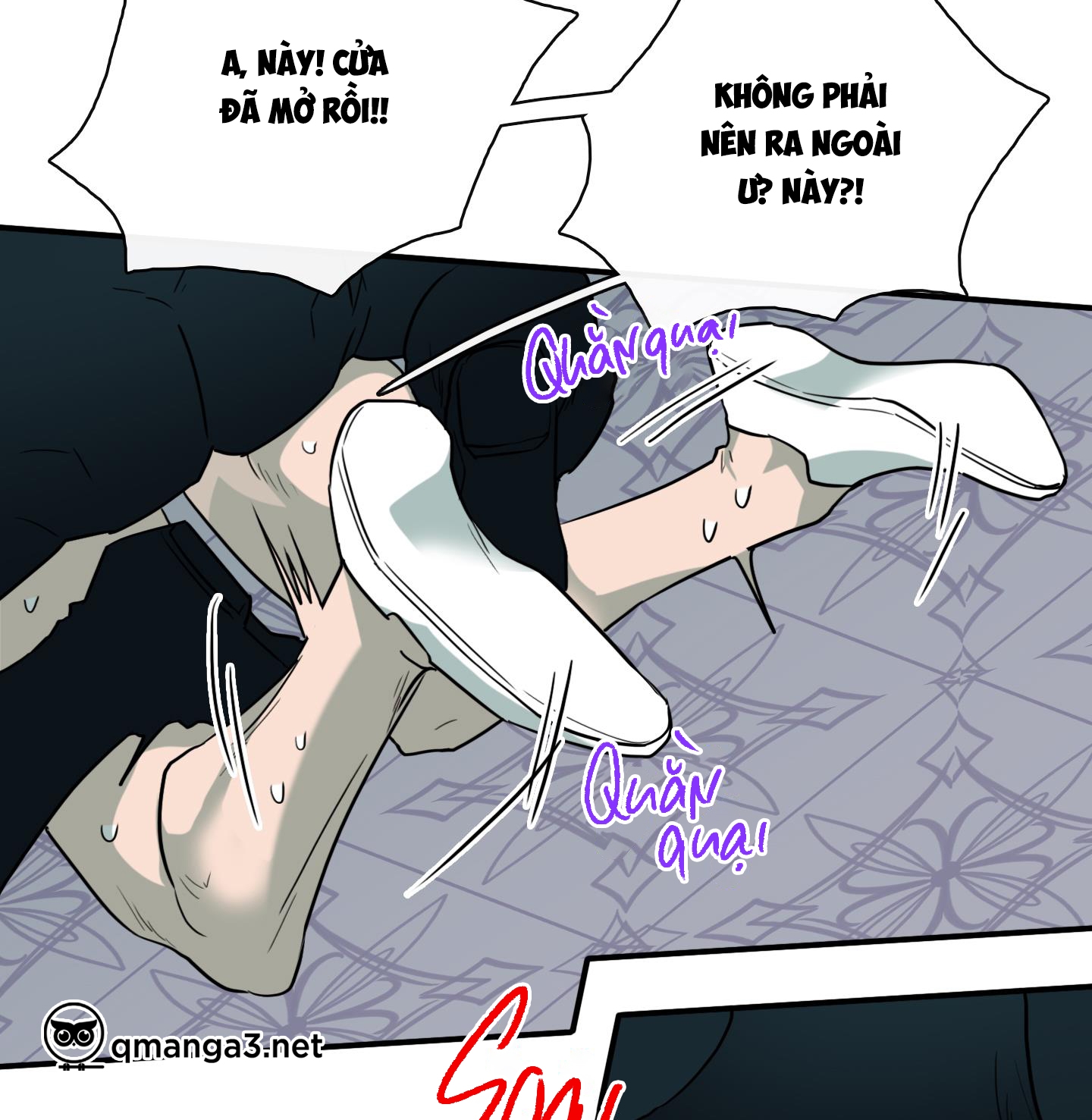 dear door chapter 149 79