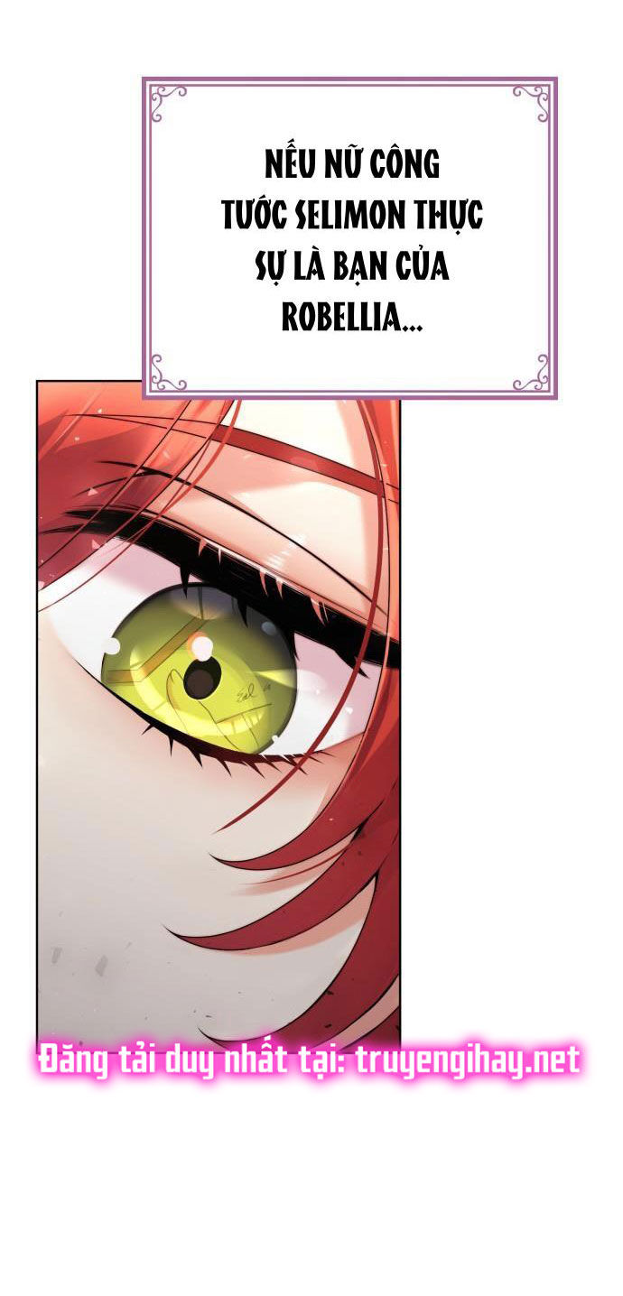 tôi sẽ ly hôn với người chồng bạo chúa chapter 11.1 18