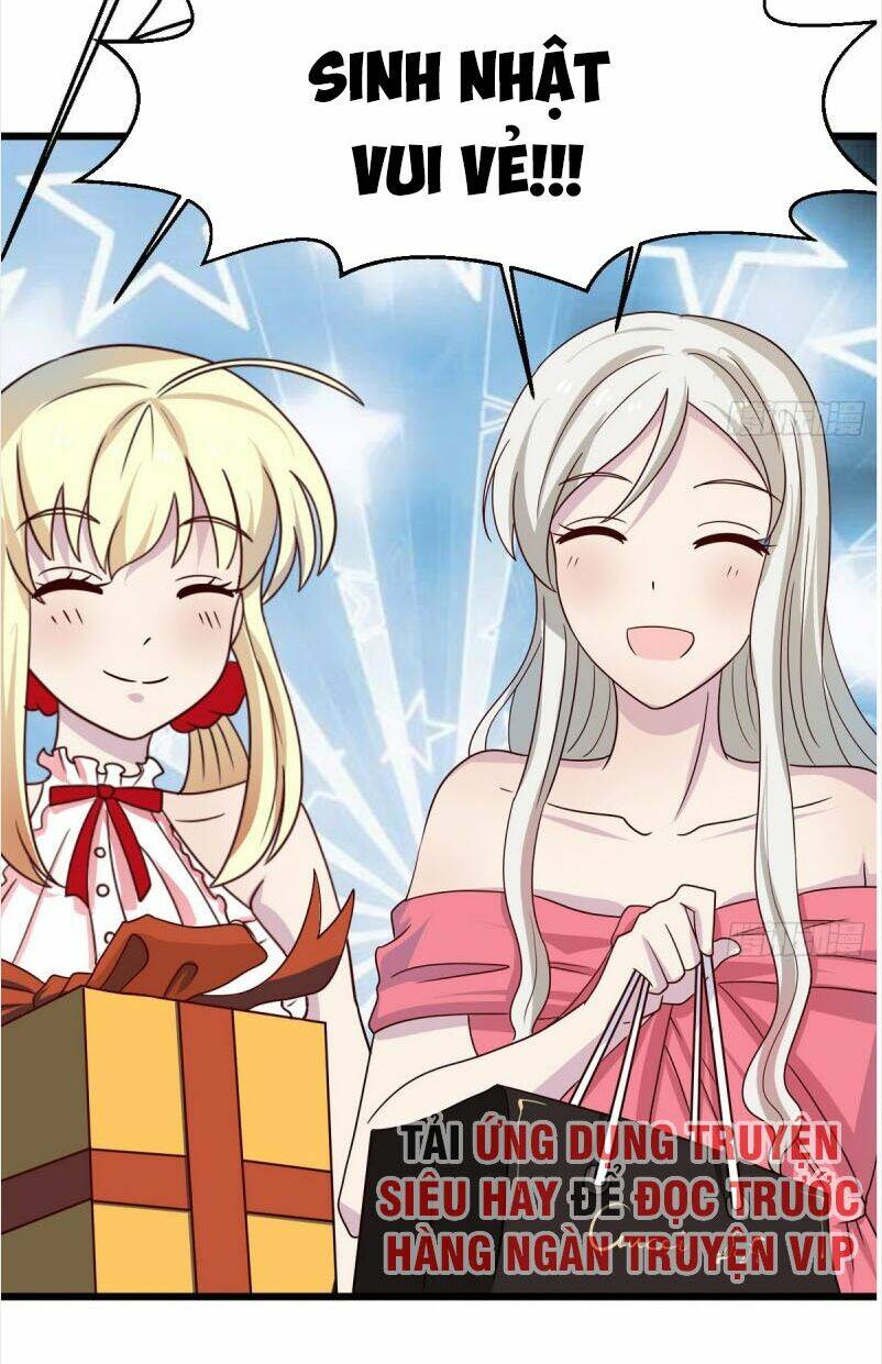 hắn là long ngạo thiên chapter 12 16