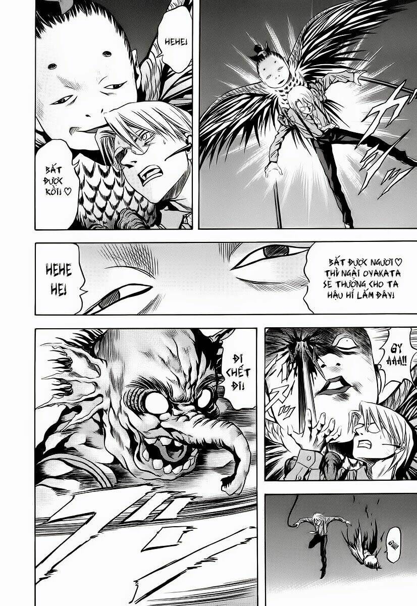 otogi matsuri chapter 63 10