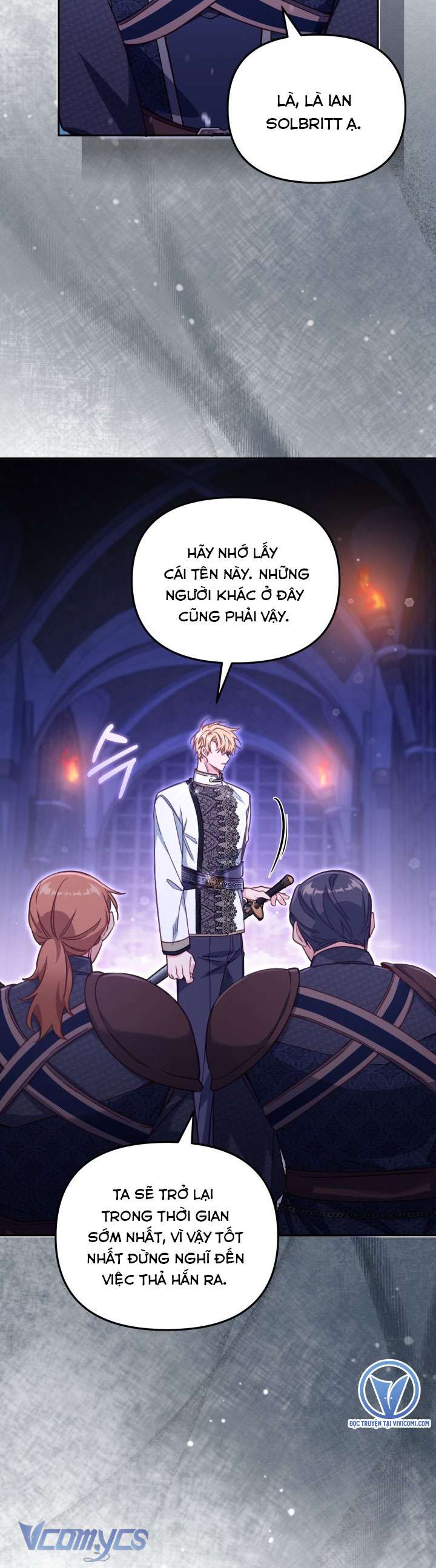 không có chỗ cho kẻ giả mạo chapter 27 26