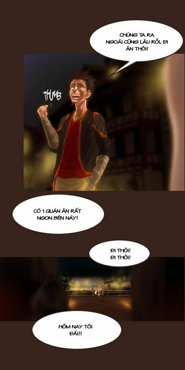 hội ảo thuật chapter 54 11