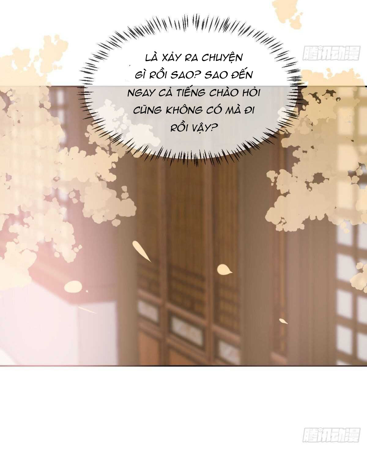 Bắt Lấy Ngao Ngao chapter 113 - Trang 13