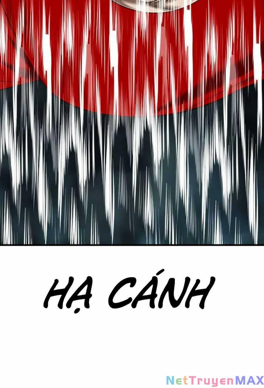 người xấu chapter 164 4