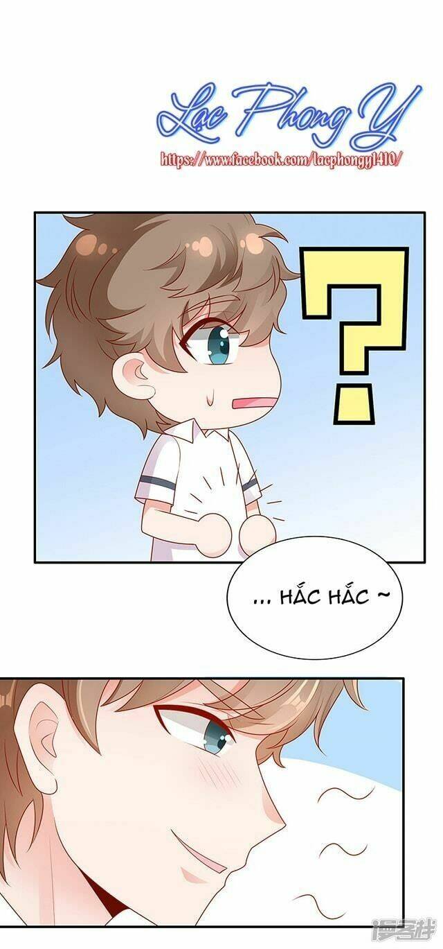 nụ cười cô ấy giống như kẹo đường chapter 16 16