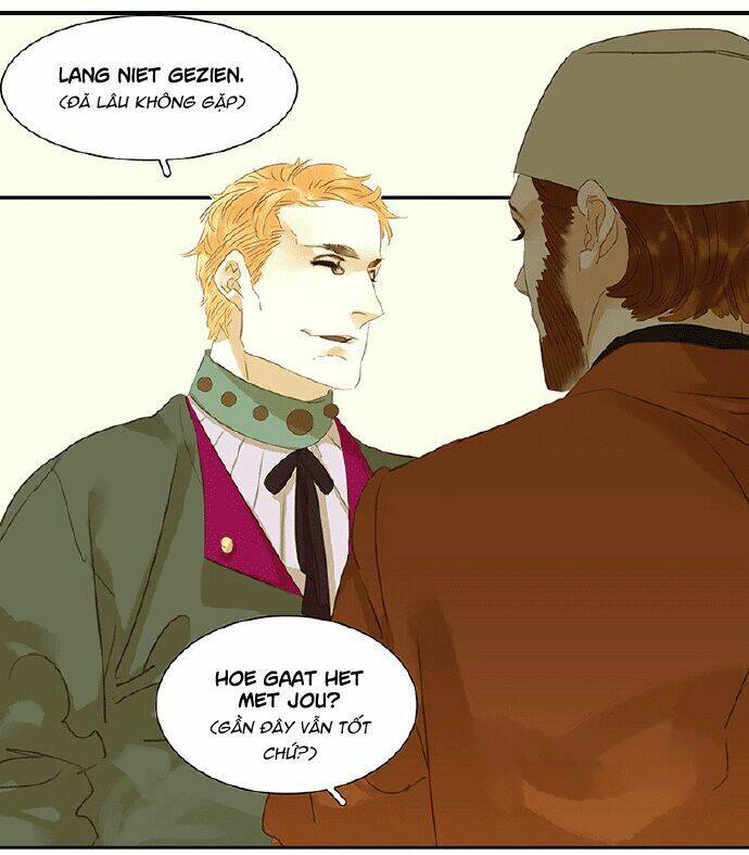 xuân giang hoa nguyệt chapter 5 21