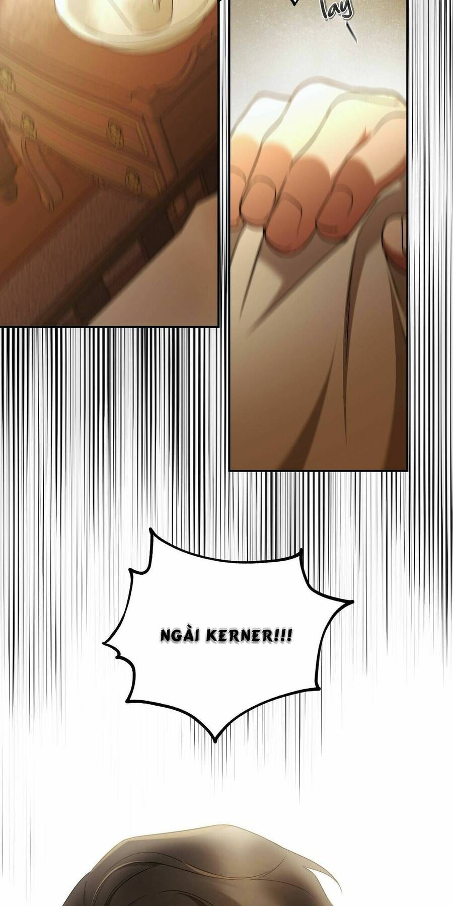 lời nói dối vĩnh cửu của người chapter 34 43