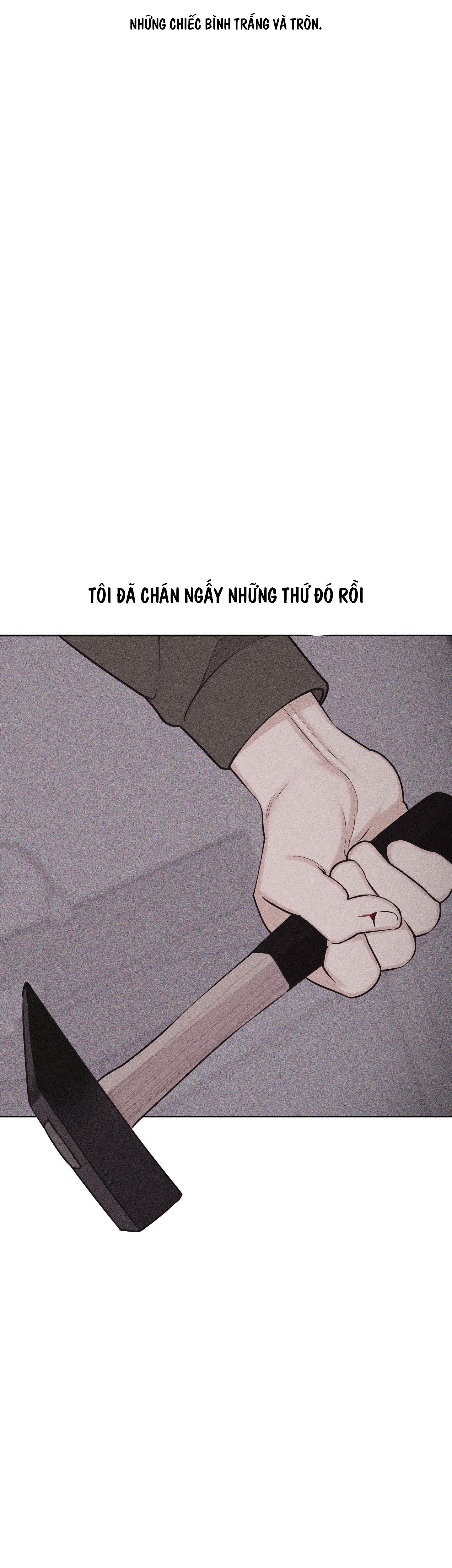 hình thái tình tan Chapter 58 ss3 46