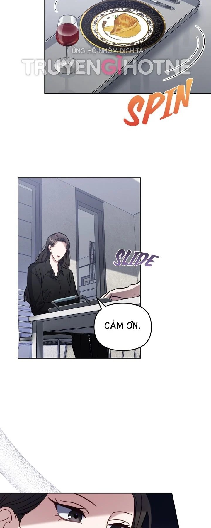 kẻ nghiệp dư chapter 12 3