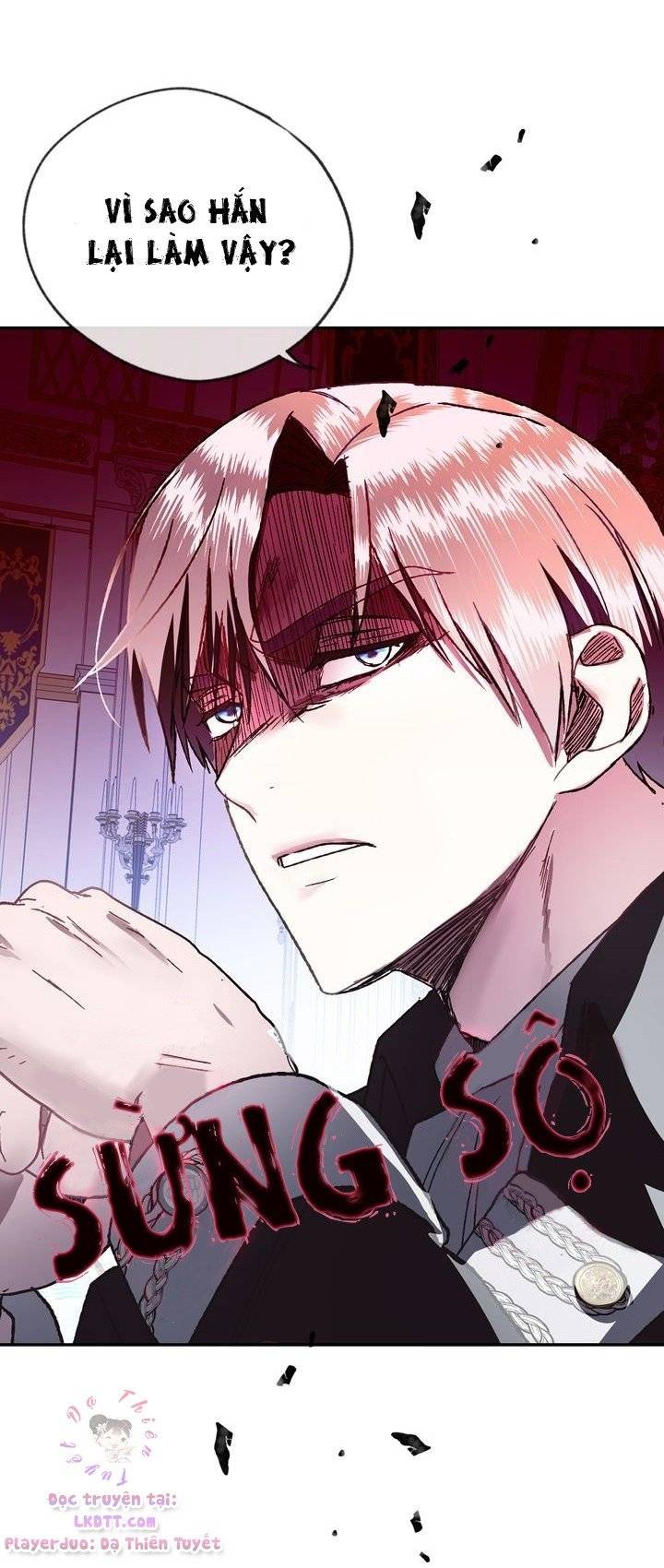 cha, con không muốn kết hôn đâu chapter 7 3