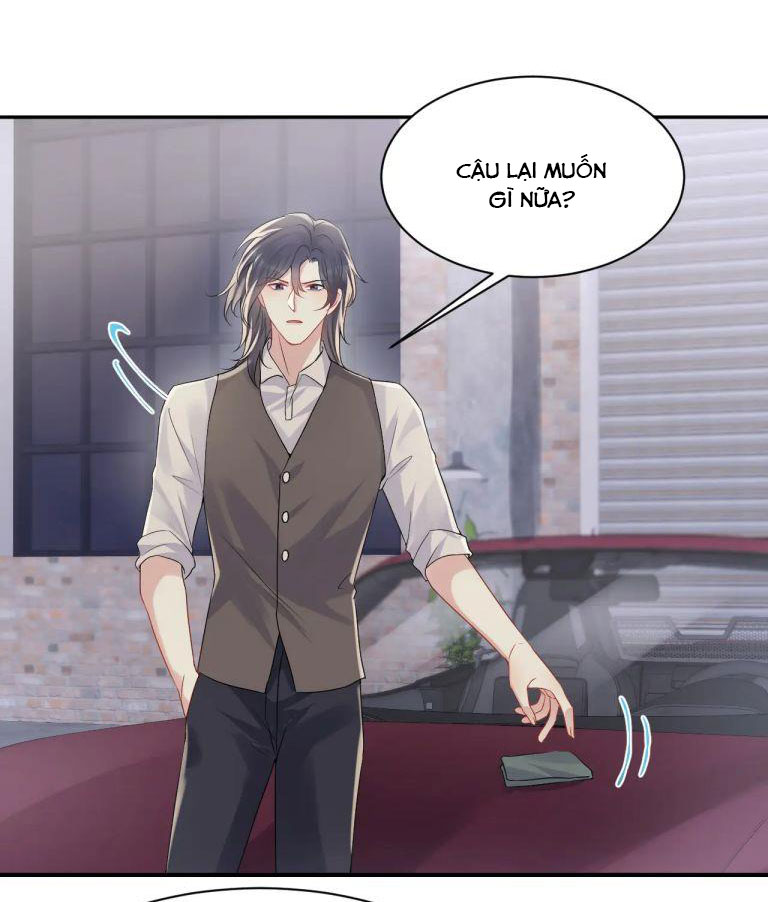 lại bị bạn trai cũ nhắm trúng rồi chapter 75 4