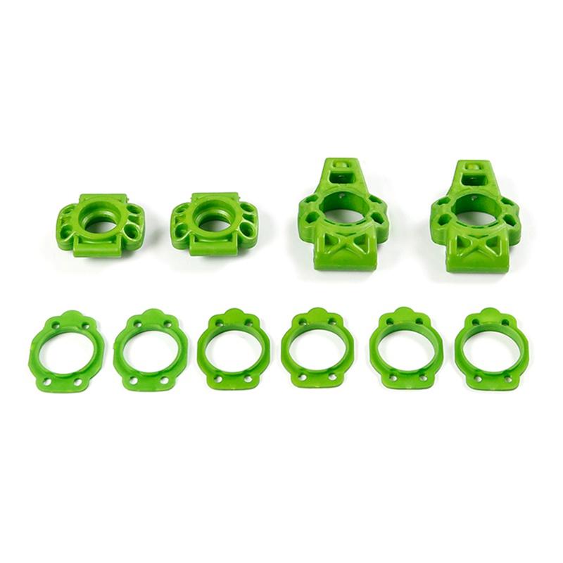 Bộ phụ kiện ghế ngồi cho xe hơi đồ chơi 1/5 HPI ROFUN BAHA ROVAN KM BAJA 5B 5T 5SC