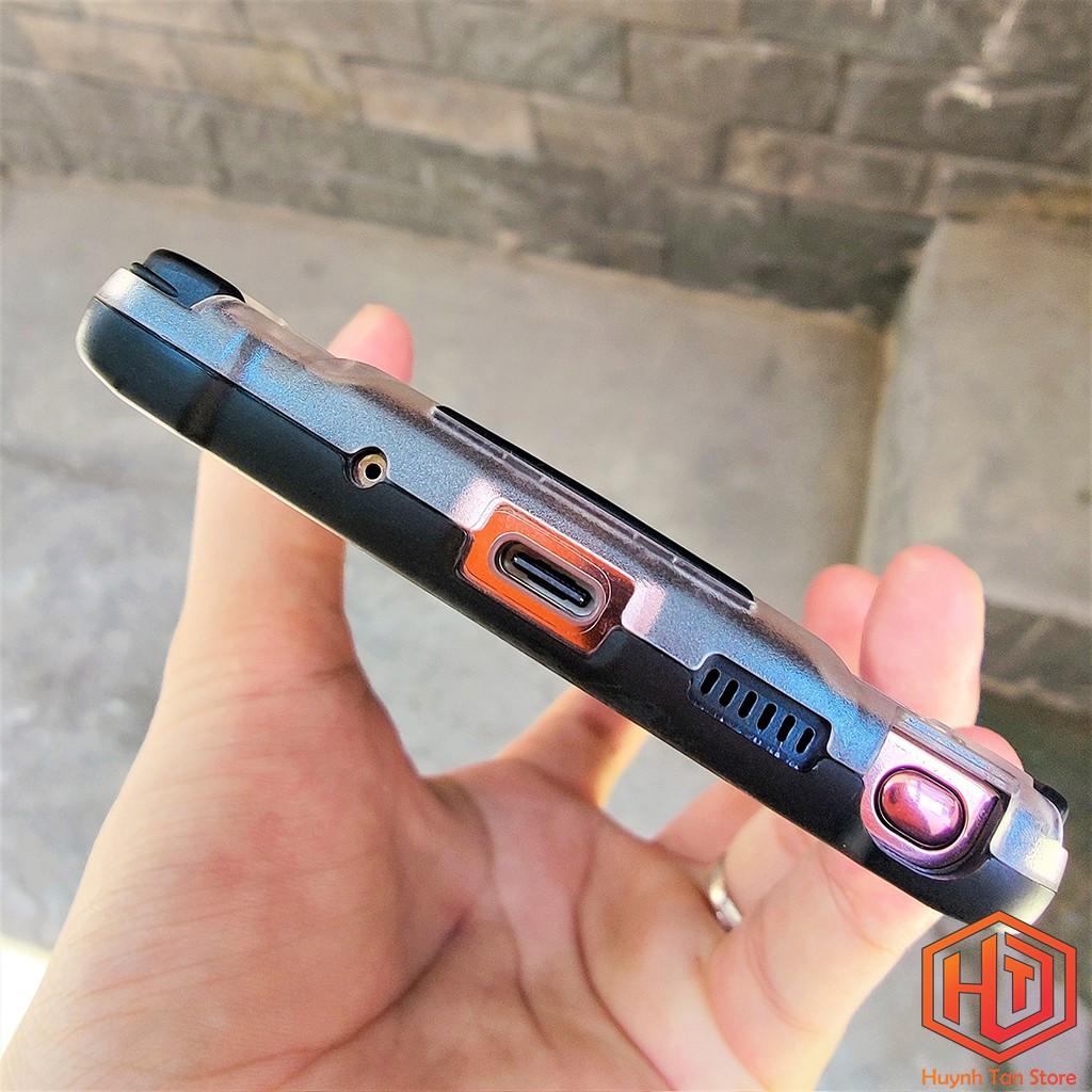 Ốp lưng note 20 note 20 ultra bee case vân tổ ong chống va đập chống ố vàng bảo vệ camera phụ kiện huỳnh tân store