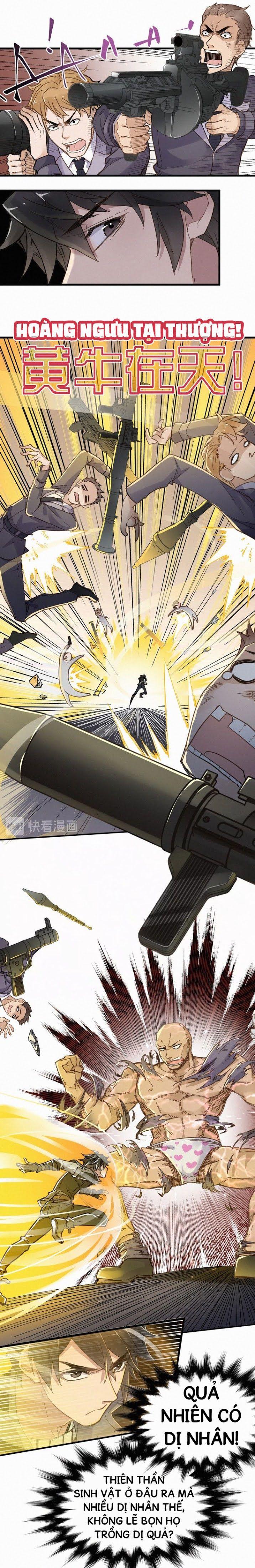 thánh khư chapter 15.2 4