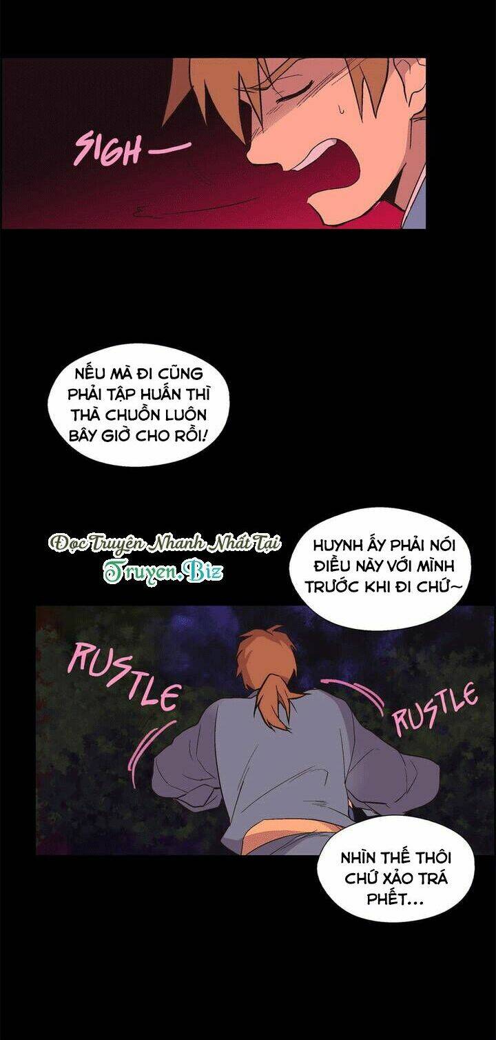 biên niên sử lãnh nguyệt chapter 6 30