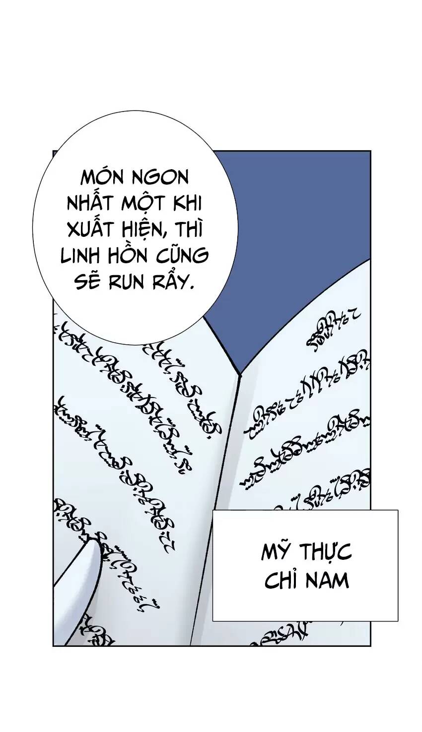 bản giáo chủ thân bất do kỷ chapter 49 29