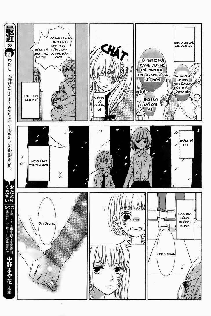 tổng hợp one shot. chapter 290 11