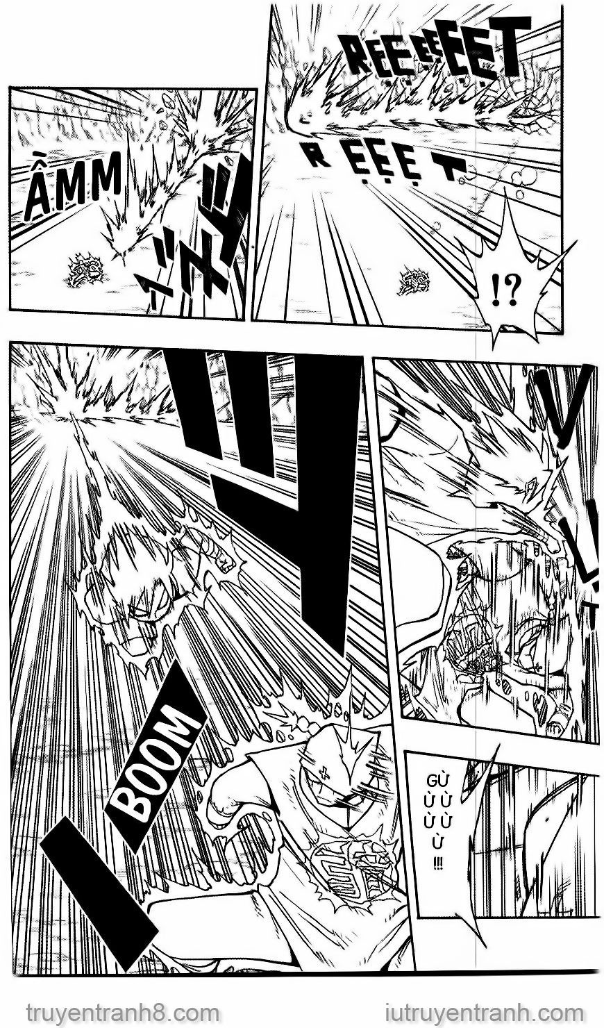 law of ueki chapter 109 7