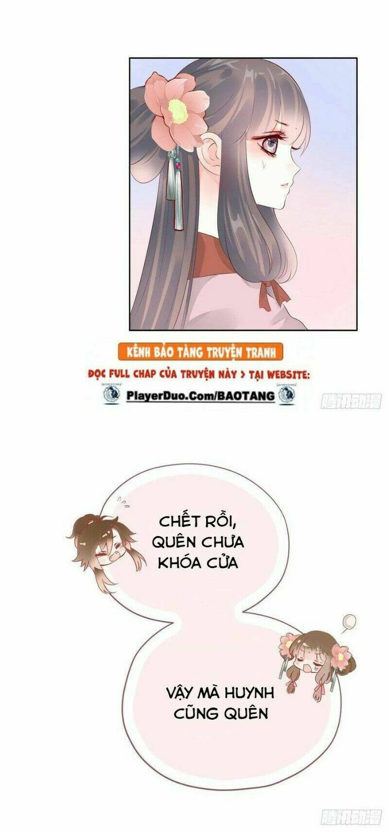 điền viên mật sủng: cô vợ nóng bỏng chapter 103 40