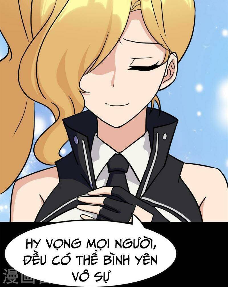 bạn gái virus của tôi chapter 343 52