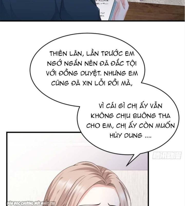 đại tiểu thư có thể có bụng dạ gì xấu chứ! (full) chapter 89 28