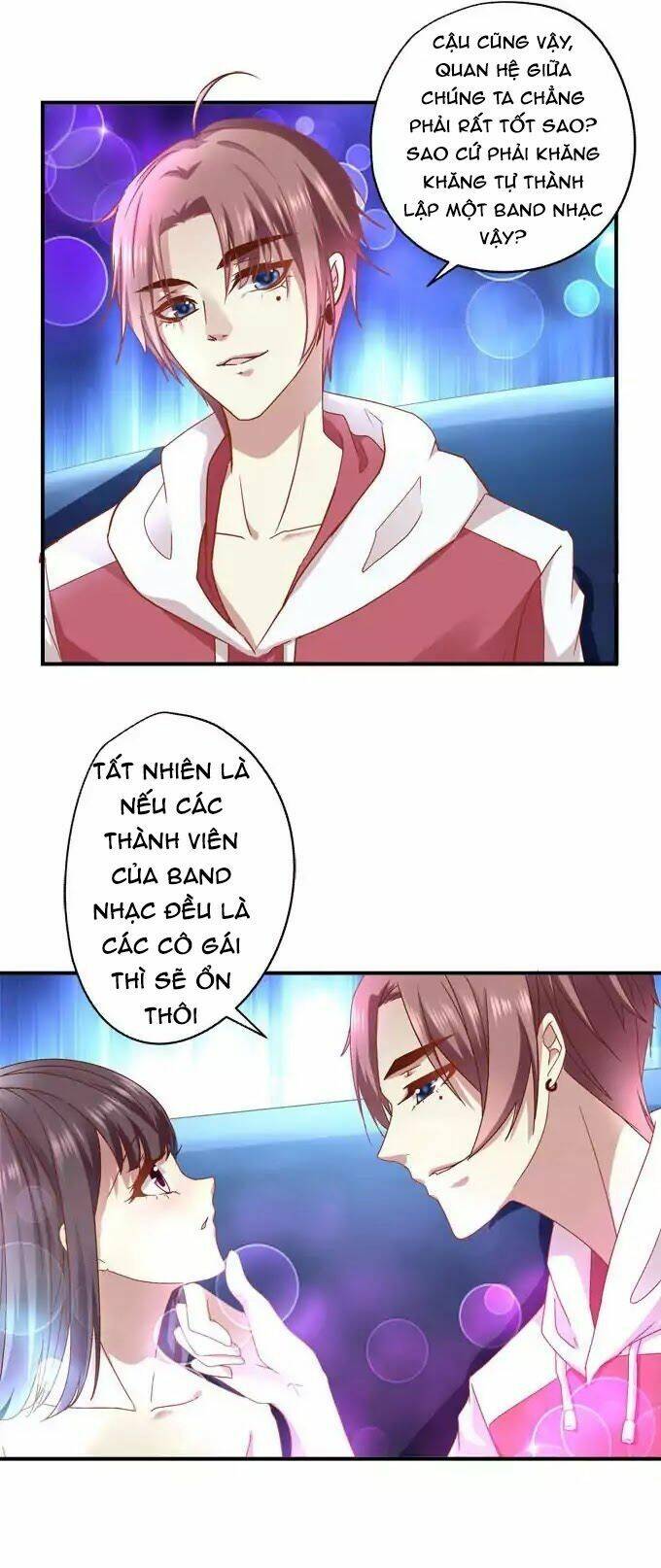 âm thanh từ thiên đường chapter 1 48