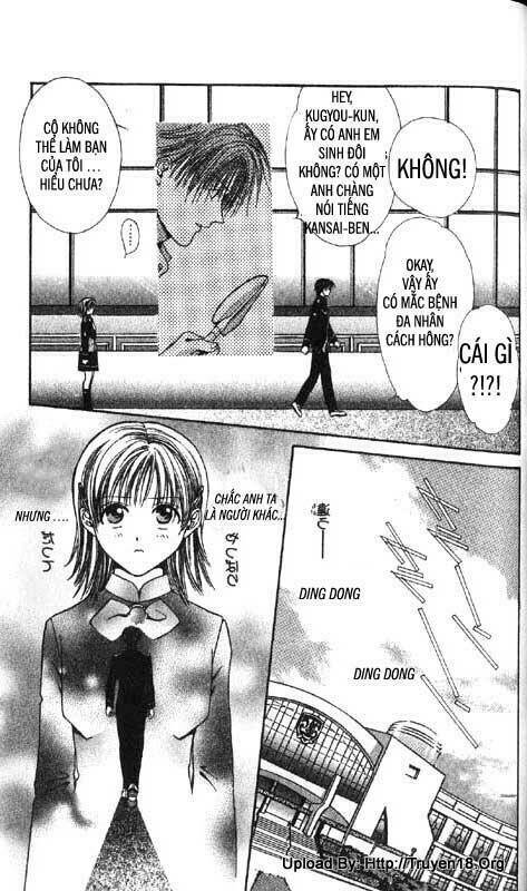 cô bé nghèo khó chapter 2 19