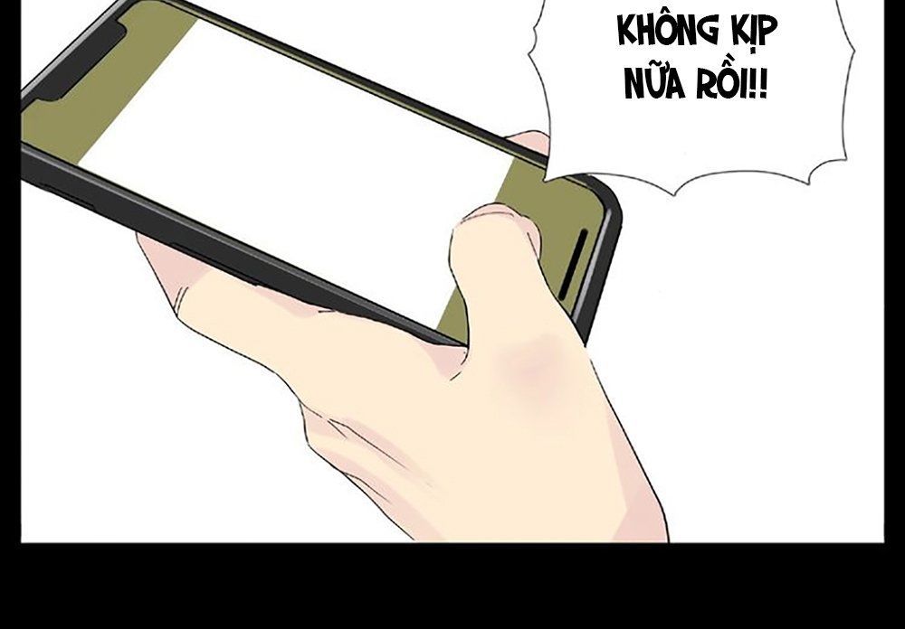 tình yêu chớp nhoáng chapter 107.5 12