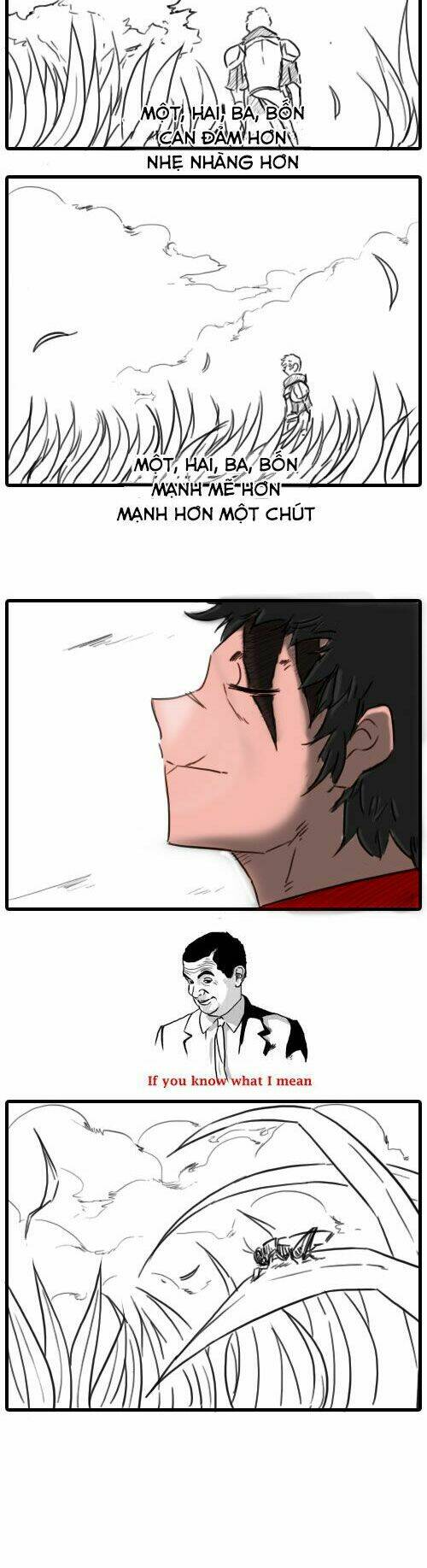 chuyện tình zed và syndra ( season 2 ) chapter 0.2 3