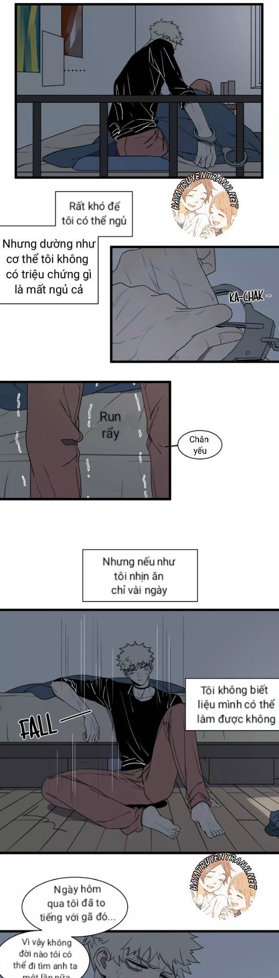 the unfeeling me chapter 2 6