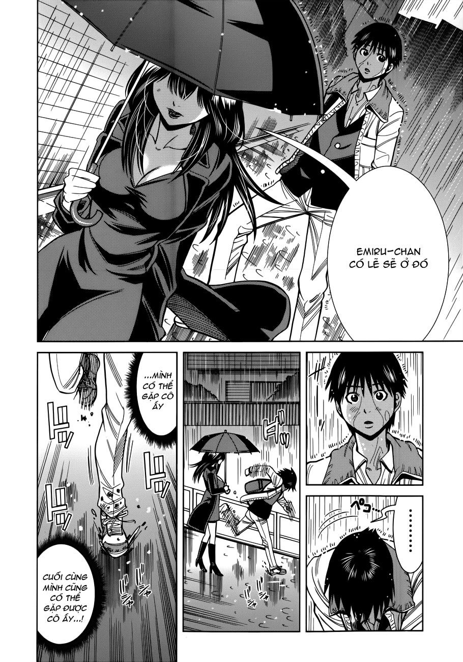 nozoki ana chapter 105 12
