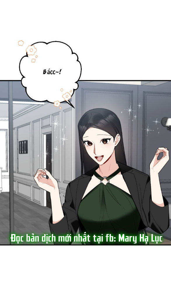 [18+] hôn nhân bị đánh cắp chapter 36.2 7