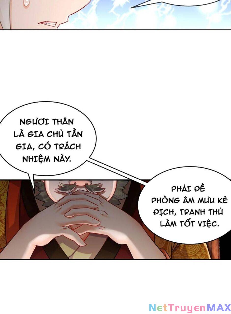 tuyệt thế đạo lữ chapter 66 22
