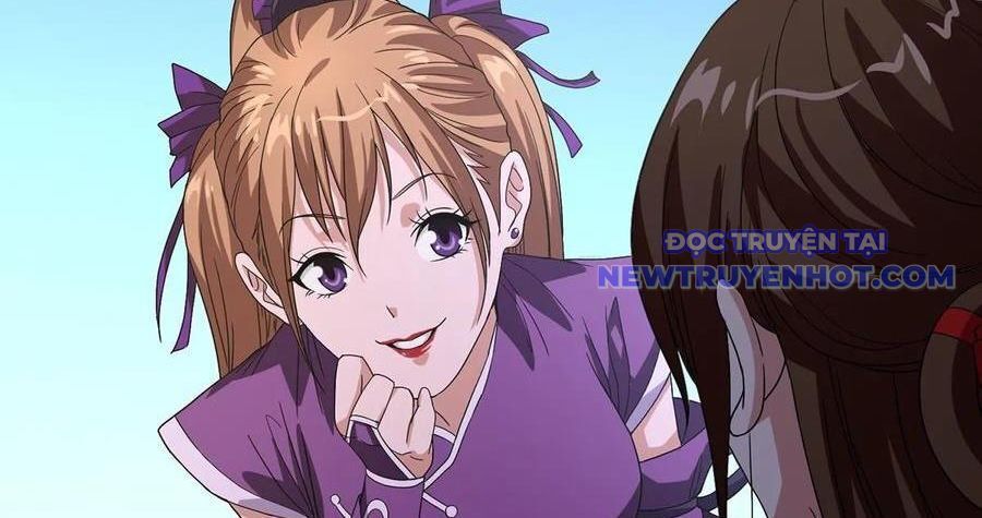 thiên long bát bộ webtoon chapter 147 64