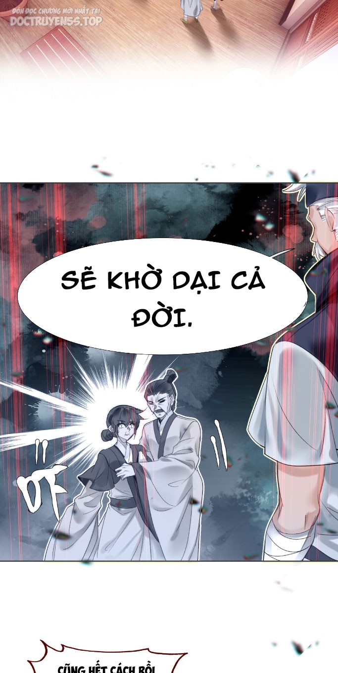 hóa ra ta là tuyệt thế cao thủ chapter 13 19