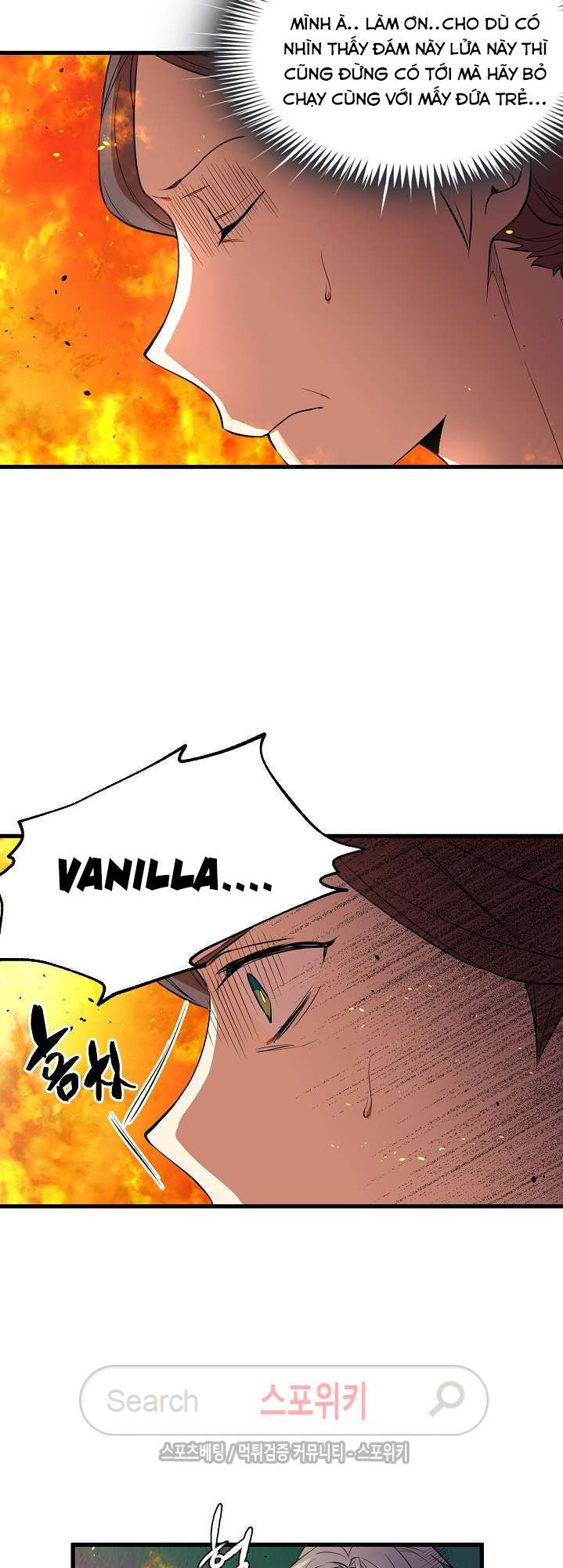 kiểm tra sức mạnh vô hạn chapter 11 10
