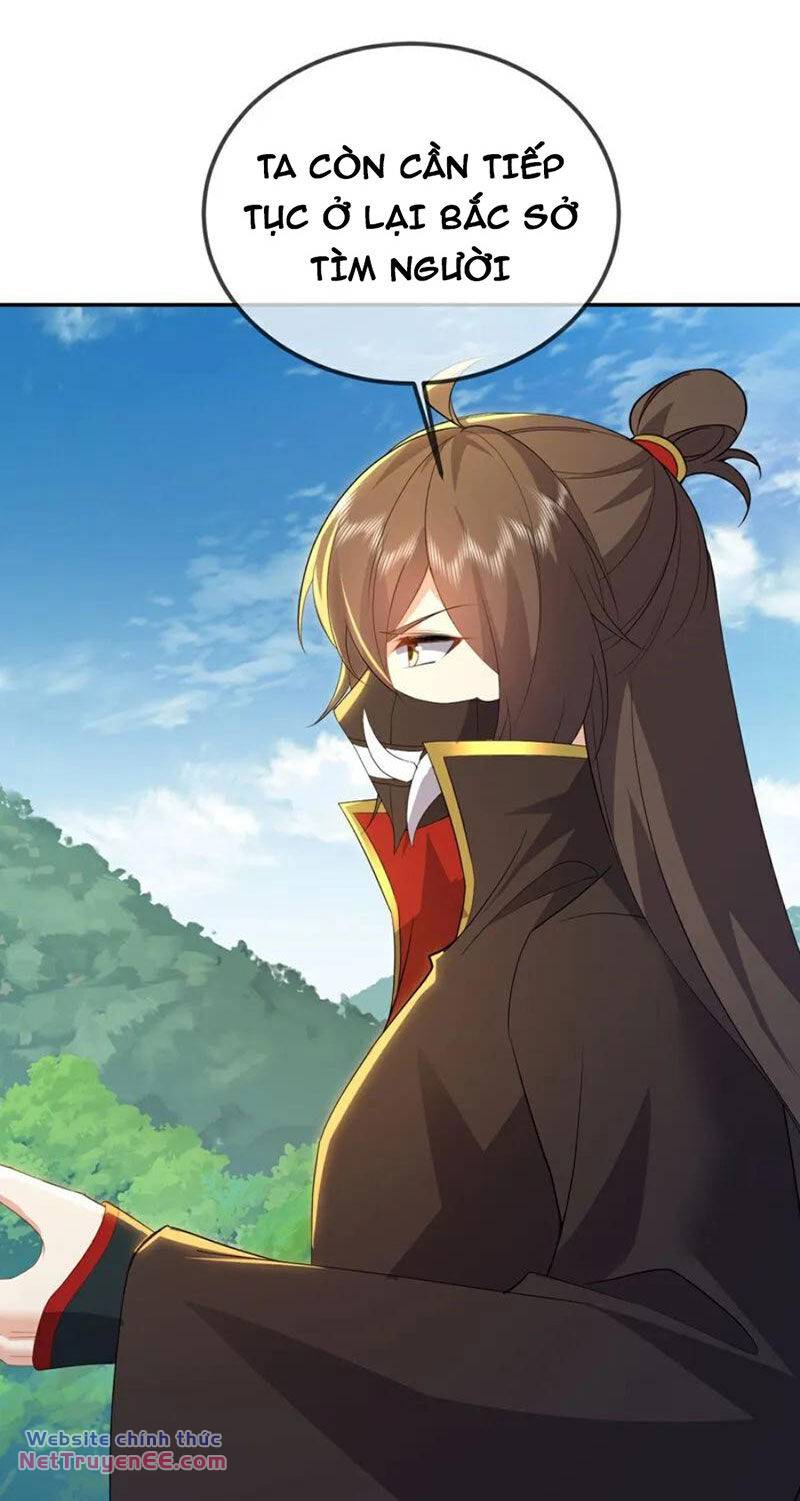 tiên võ đế tôn chapter 555 21