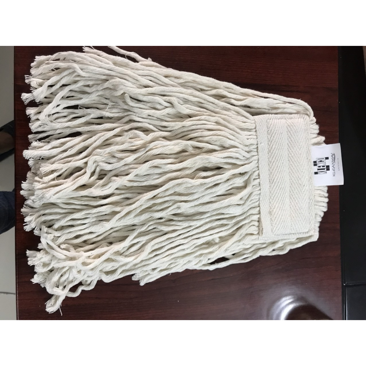 Giẻ lau sàn ướt thay thế 340gr